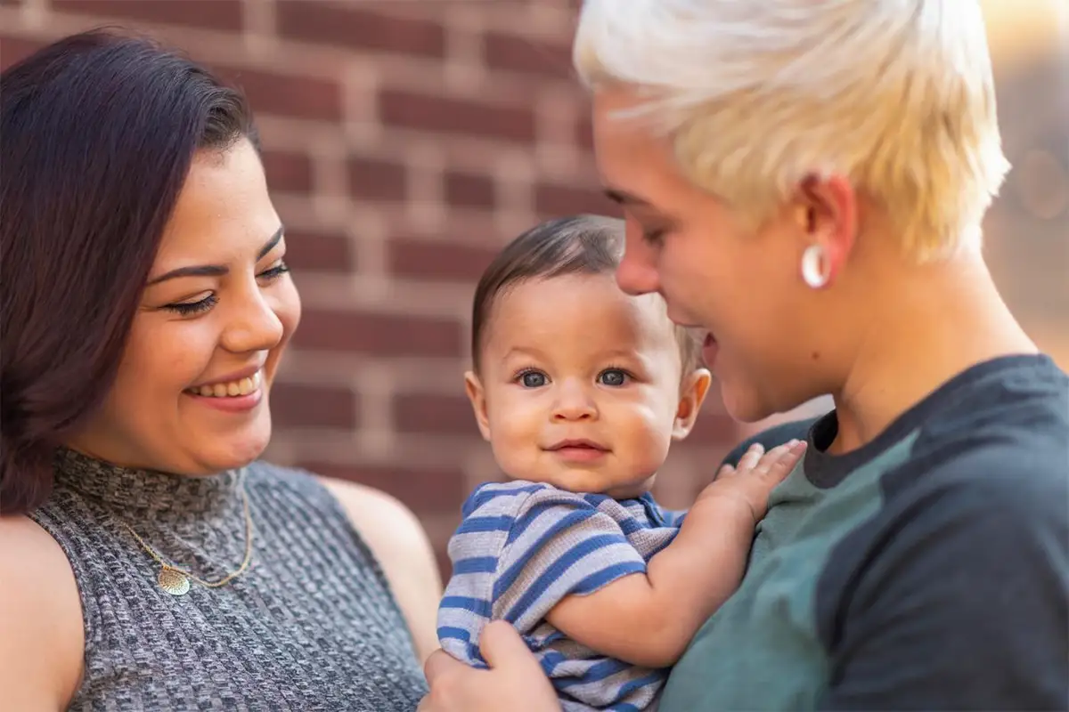 Hilltop programs support children and families throughout western Colorado