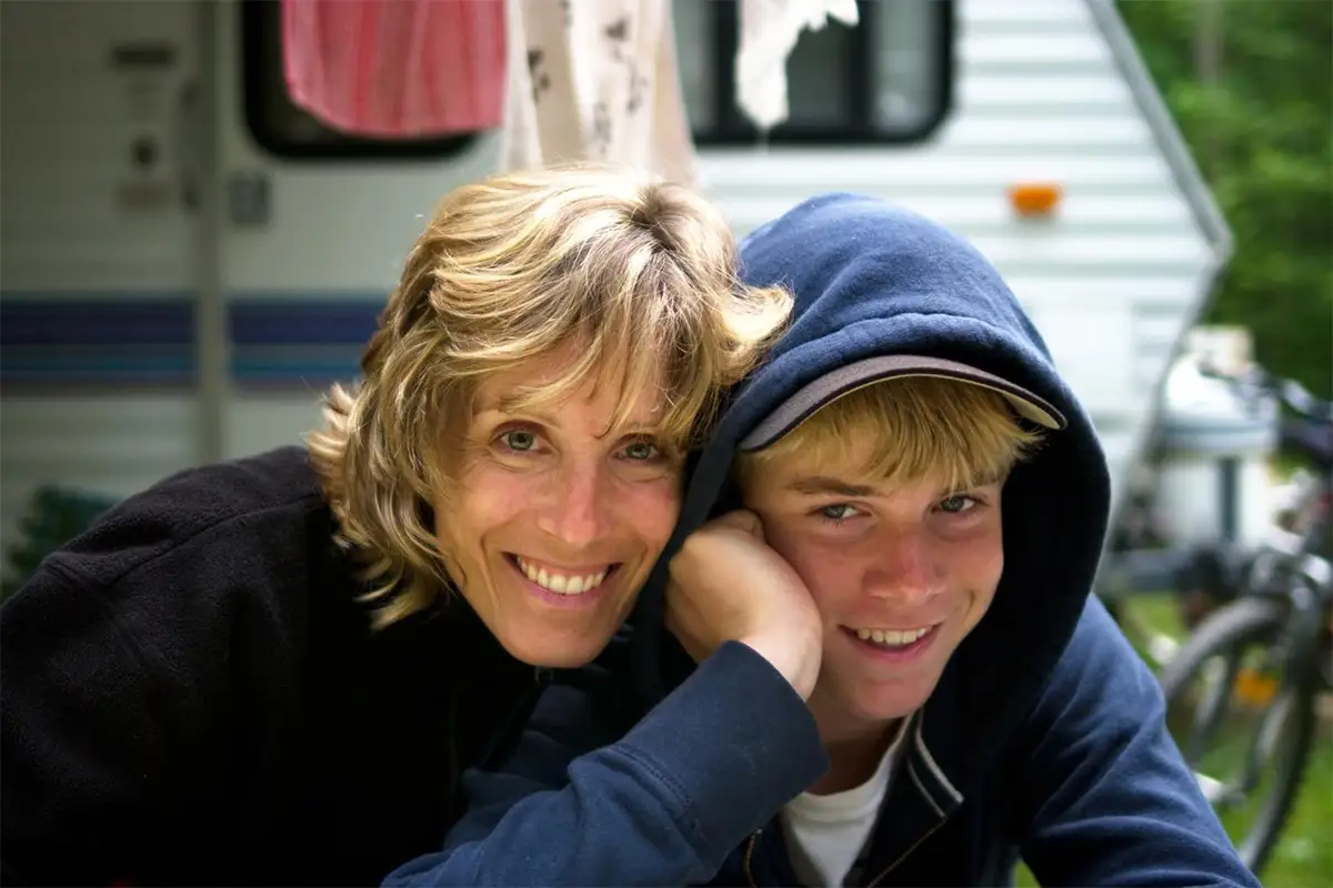 Hilltop provides safety, advocacy, housing support, and services for people in crisis