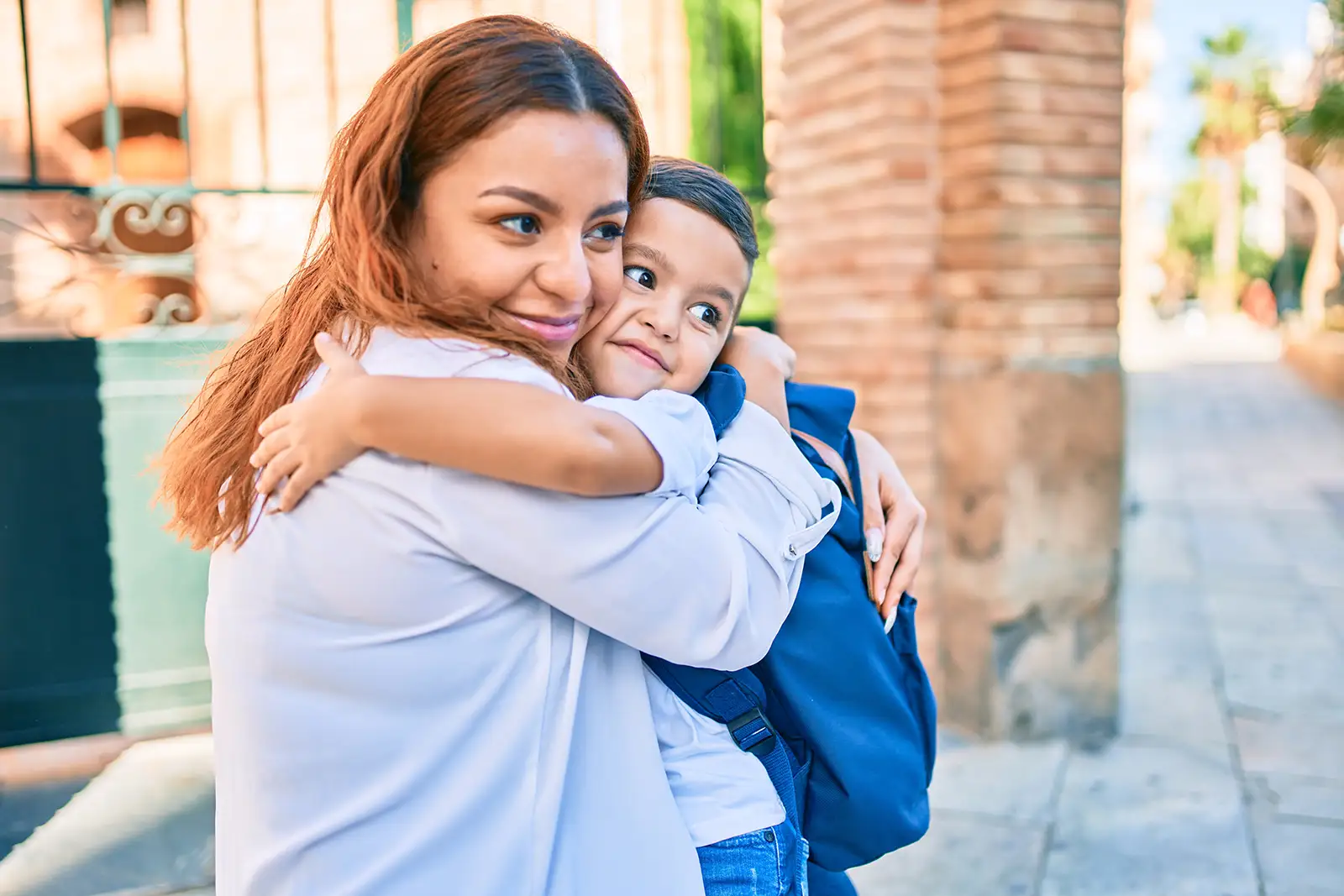 Hilltop Community Resources supports people and families experiencing housing instability in western Colorado