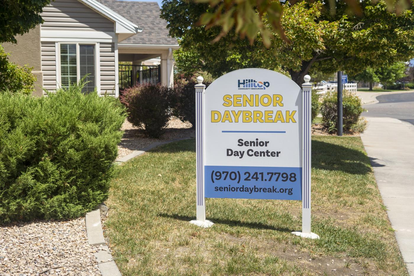 SDB Sign