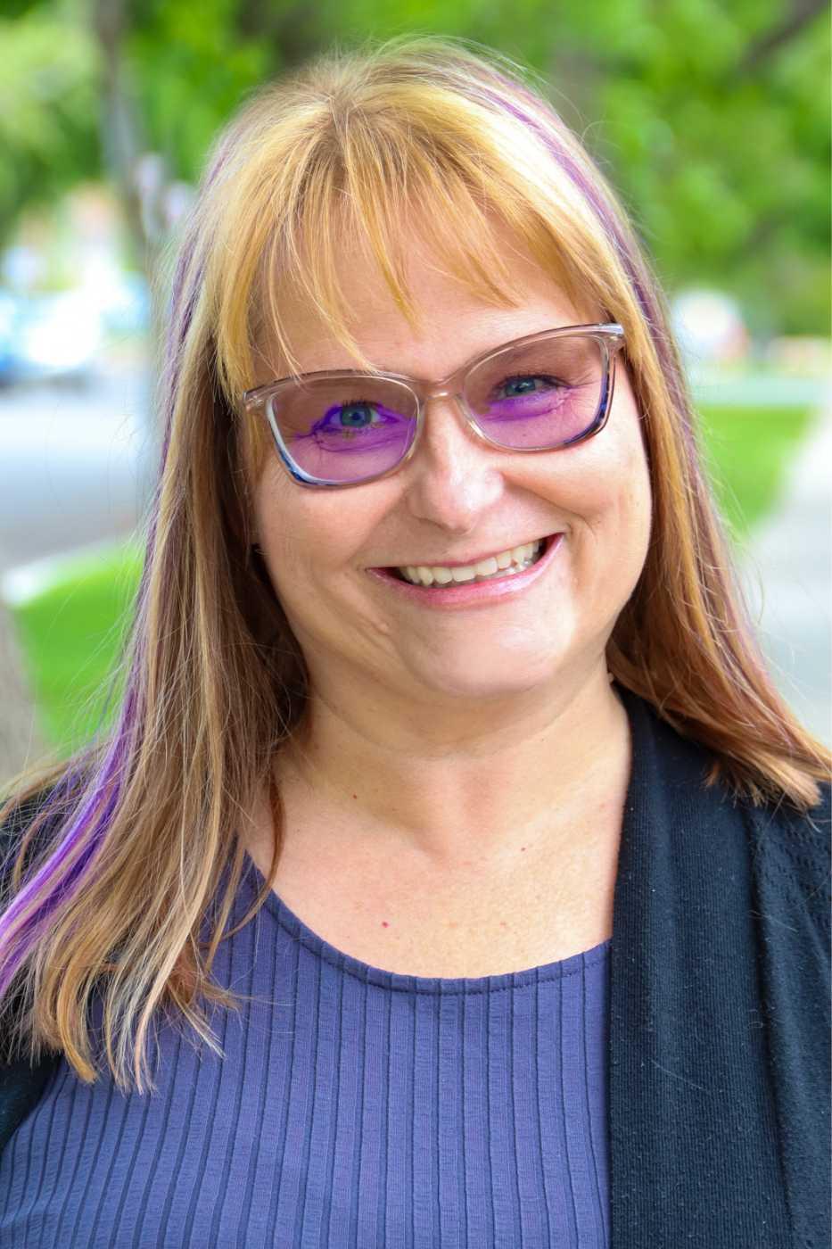 Chrissy Stephenson