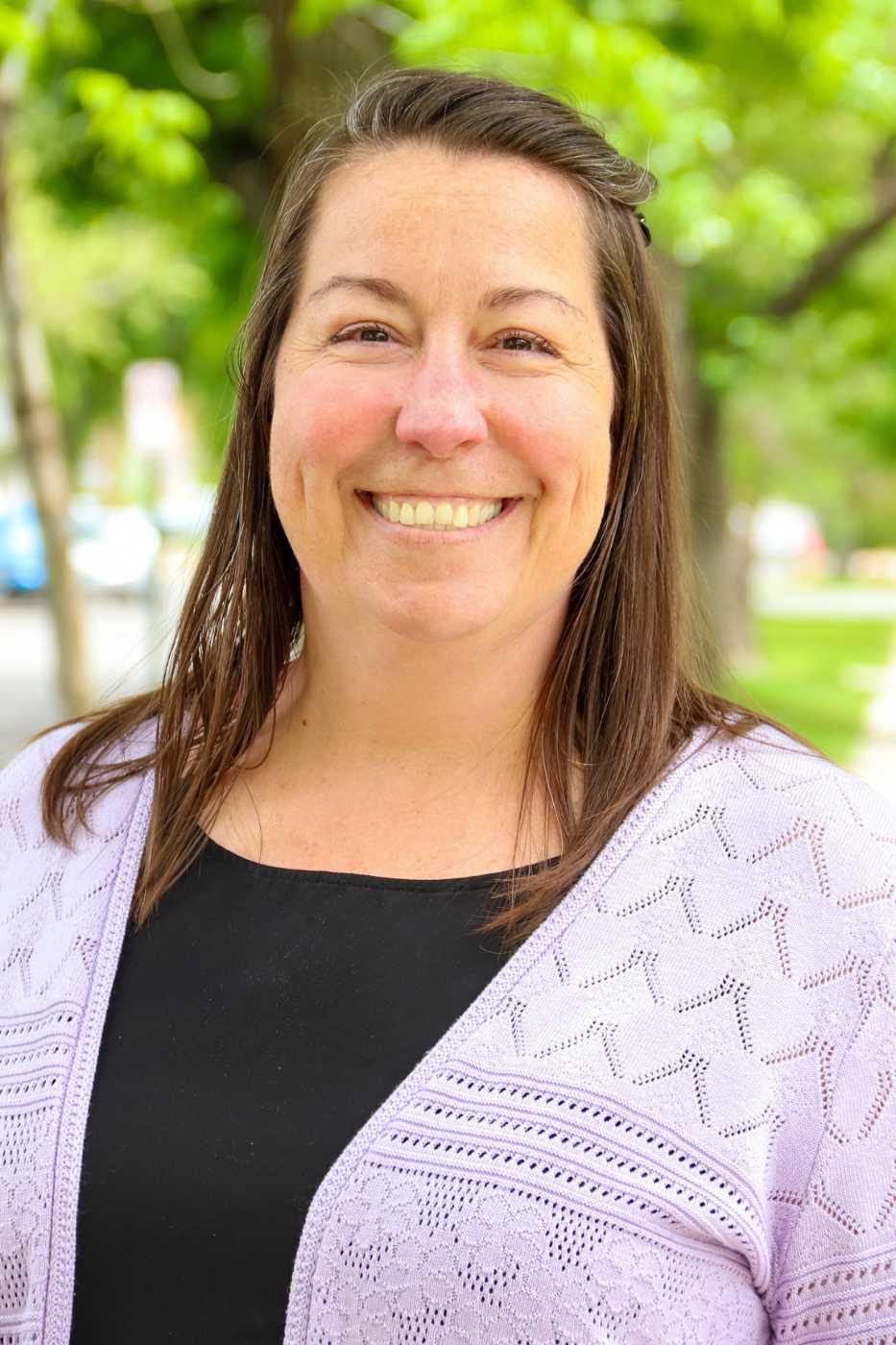 Joelene McQuillen