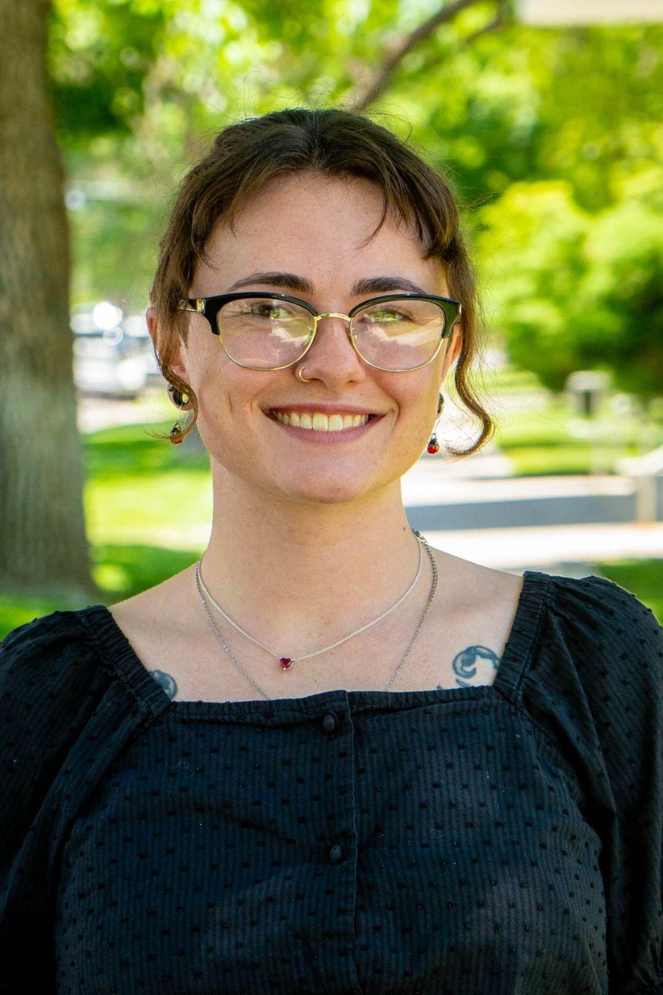 Aura Tusberg