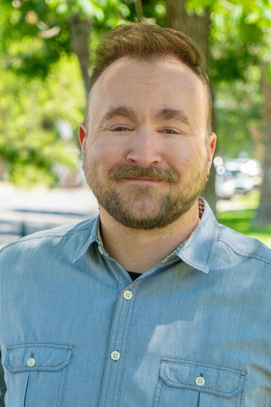 Evan Linko