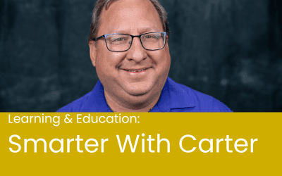 Smarter with Carter