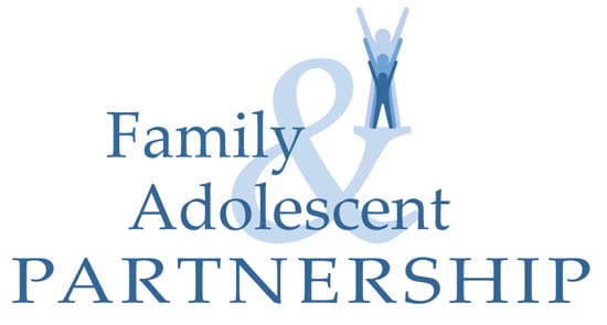 Family and Adolescent Partnership Family and Adolescent Partnership