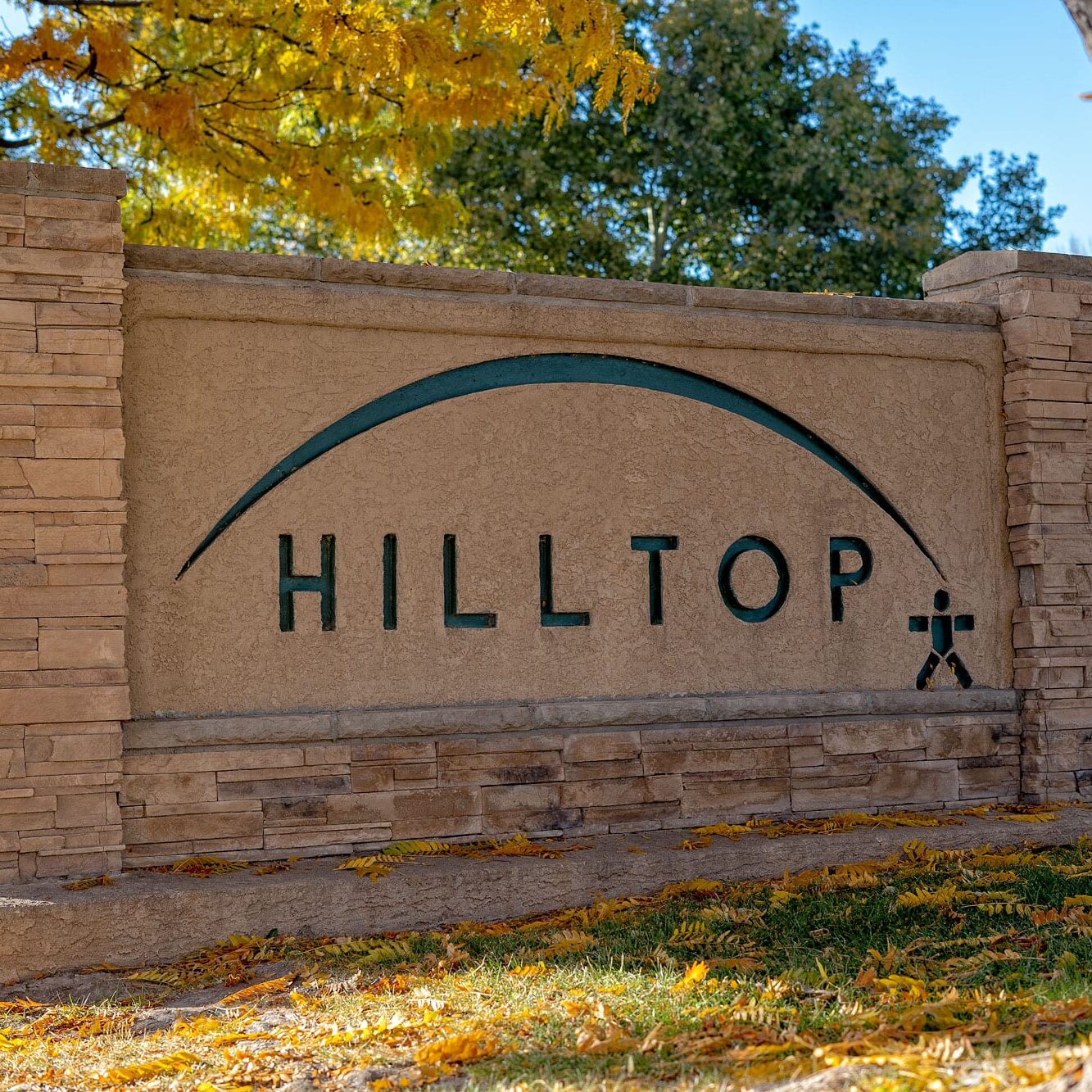 Hilltop Community Resources